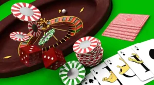 Top 5 Online Casino Games Making Waves in 2024