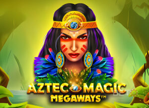 Aztec Magic Megaways