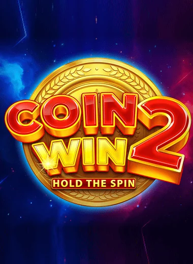 Allstar Coin Win 2: Hold The Spin