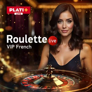 Allstar Live Roulette French VIP