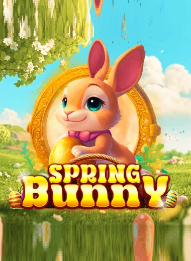 Allstar Spring Bunny
