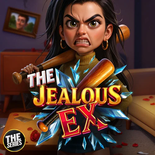 Allstar The Jealous Ex: Hold & Win