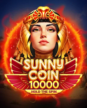 Allstar Sunny Coin 10000: Hold The Spin