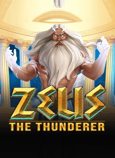 Allstar Zeus the Thunderer