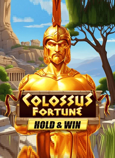 Allstar Colossus Fortune