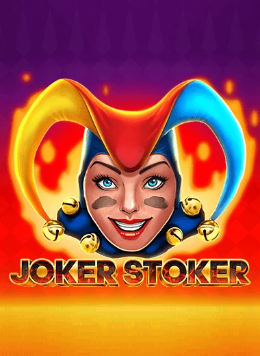 Allstar Joker Stoker