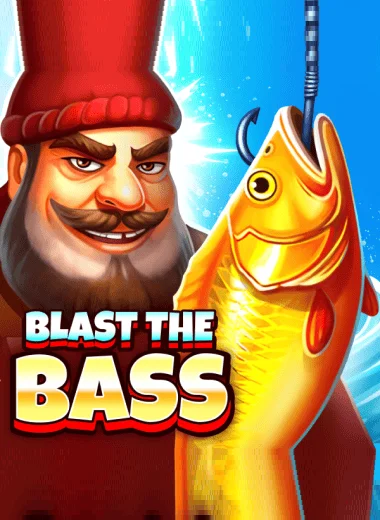 Allstar Blast the Bass