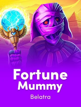 Allstar Fortune Mummy