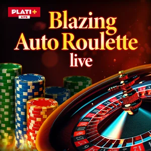 Allstar Blazing Auto Roulette LIVE