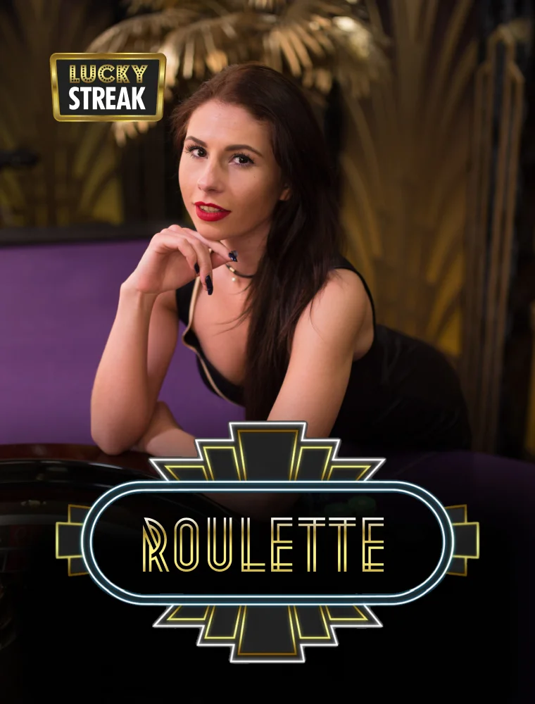 Roulette 1