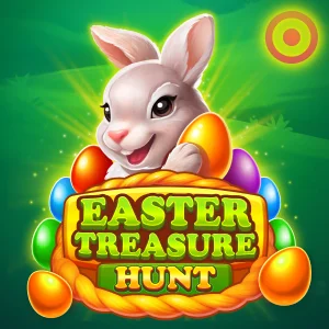 Allstar Easter Treasure Hunt