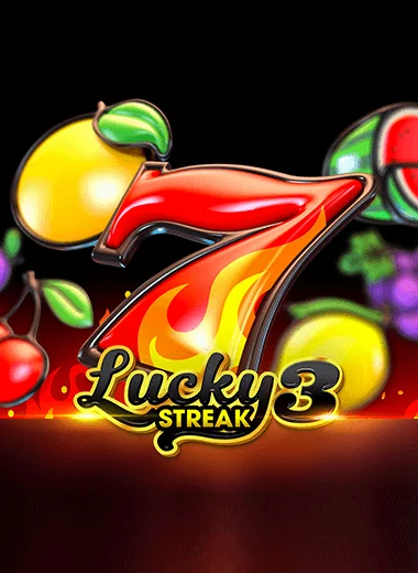 Allstar Lucky Streak 3