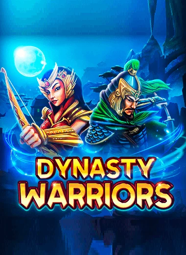 Allstar Dynasty Warriors