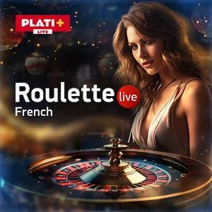 Allstar Live Roulette French