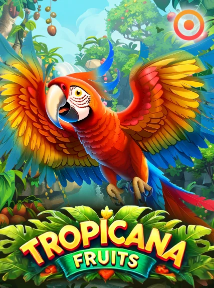 Allstar Tropicana Fruits