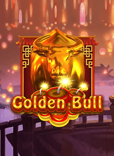 Allstar Golden Bull