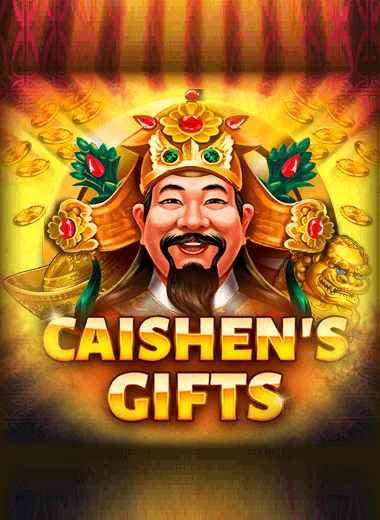 Allstar Caishens gifts