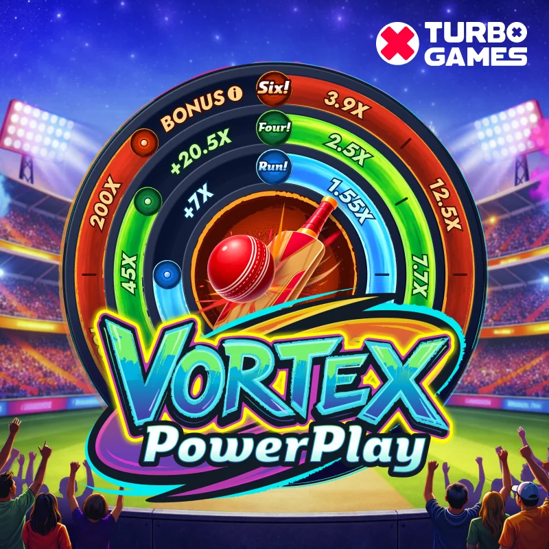 Allstar Vortex PowerPlay