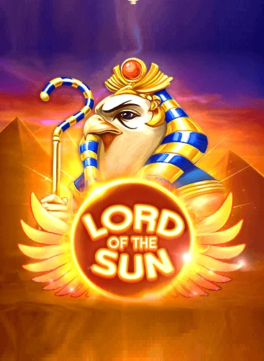 Allstar Lord of the Sun