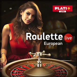 Allstar Live Roulette European