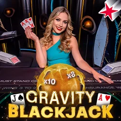 Allstar Gravity Blackjack