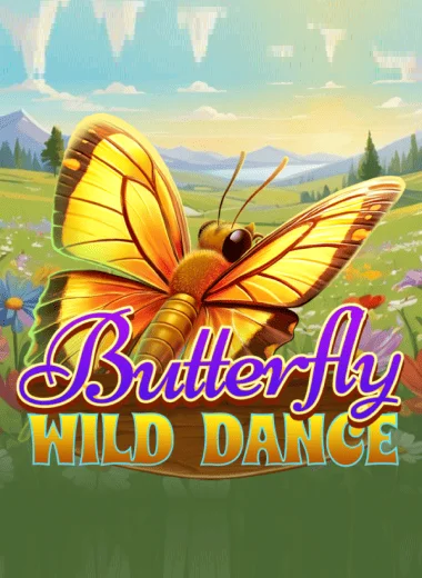 Allstar Butterfly Wild Dance
