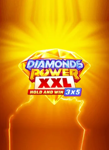 Allstar Diamonds Power XXL: Hold and Win