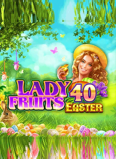 Allstar Lady Fruits 40 Easter