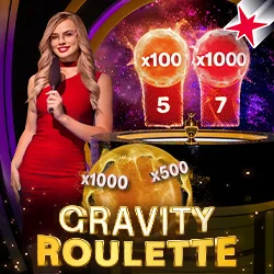 Allstar Gravity Roulette