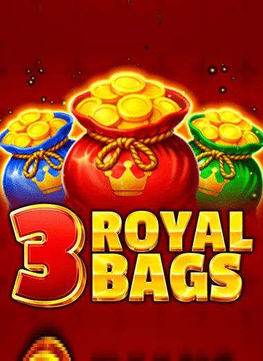 Allstar 3 Royal Bags