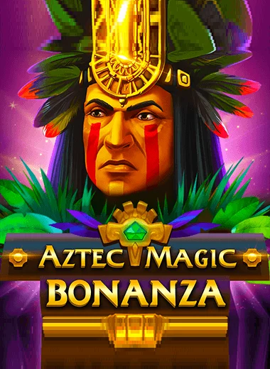 Allstar Aztec Magic Bonanza