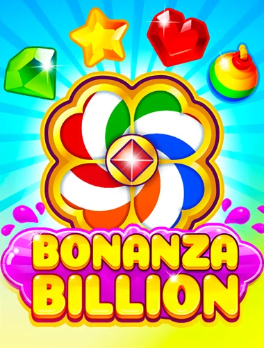 Allstar Bonanza Billion