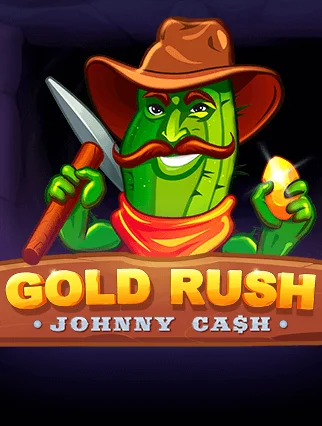 Allstar Gold Rush - Johnny Cash
